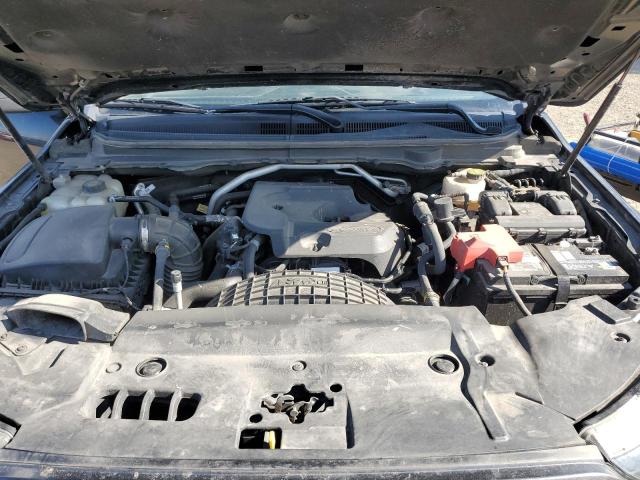 2019 FORD RANGER XL 1FTER4FH3KLB03706