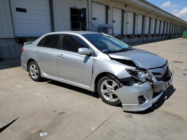 Vin: 2t1bu4ee1bc710901, lot: 56860275, toyota corolla base 20114