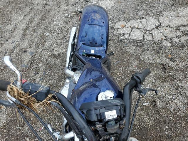 2019 HONDA VT1300 CX JH2SC6127KK400493