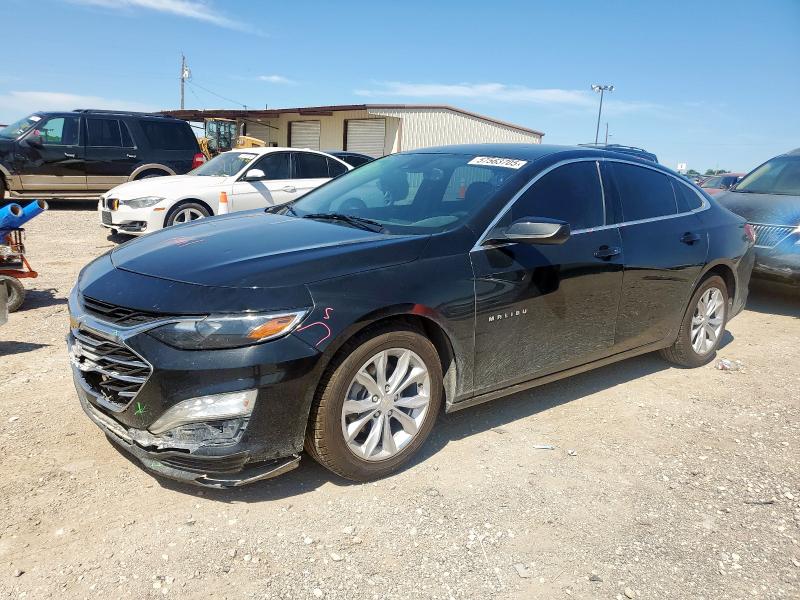 Vin: 1g1zd5st0mf048187, lot: 57563705, chevrolet malibu lt 2021 img_1
