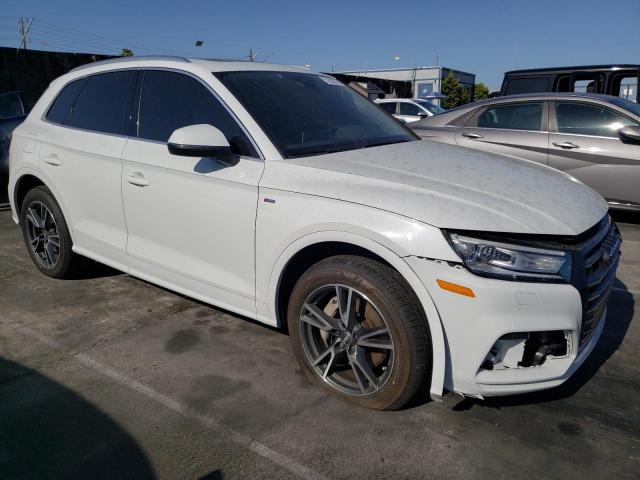 Vin: wa1g2afy6l2050383, lot: 57802575, audi q5 premium 20204