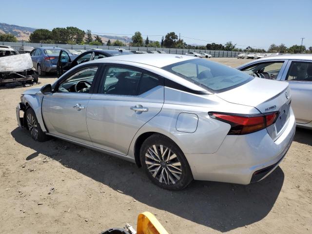 2024 NISSAN ALTIMA SV 1N4BL4DV6RN403421