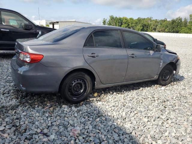 Vin: 2t1bu4ee2bc724841, lot: 55396835, toyota corolla base 20113