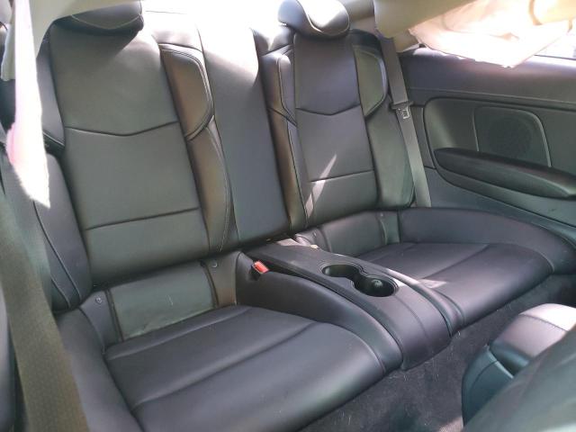 2015 CADILLAC ATS PERFOR - 1G6AC1RX5F0121104