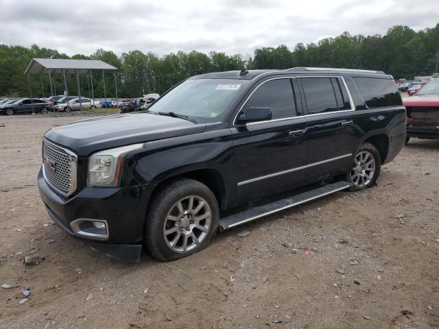 Vin: 1gks2jkj4fr206476, lot: 57771575, gmc yukon denali 2015 img_1