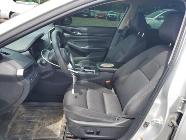 2019 NISSAN ALTIMA S - 1N4BL4BV3KC169355