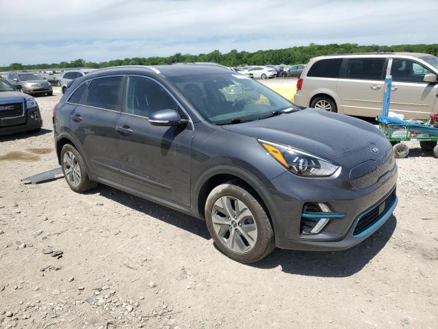 Vin: kndce3lg3l5056451, lot: 57101235, kia niro ex premium 20204