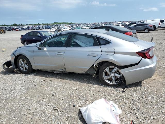 Vin: 5npeg4ja0lh059816, lot: 57467915, hyundai sonata se 20202