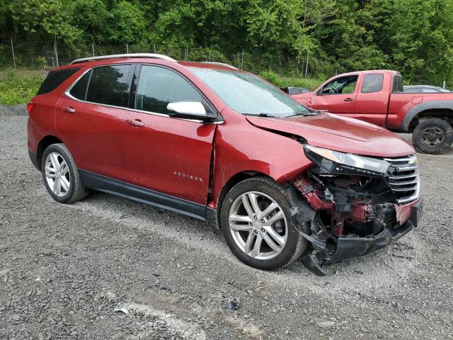 Vin: 2gnaxwex4j6159998, lot: 57945075, chevrolet equinox premier 20184
