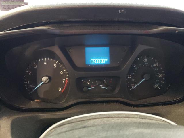 2019 FORD TRANSIT T- 1FTYE1CM7KKA68876