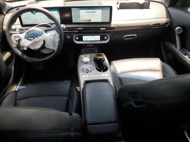 2024 GENESIS GV60 STAND KMUKB4SA8RU021200