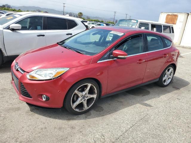 FORD FOCUS TITA