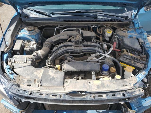 2017 SUBARU IMPREZA 4S3GTAA66H3723148