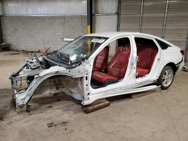 HONDA ACCORD SPO