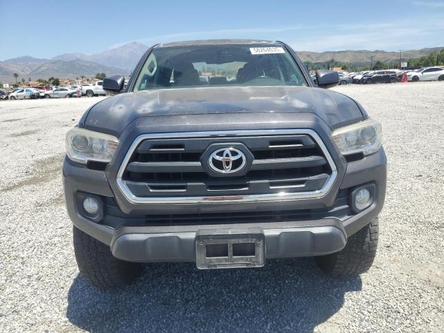 2016 TOYOTA TACOMA DOU - 3TMAZ5CN3GM024671