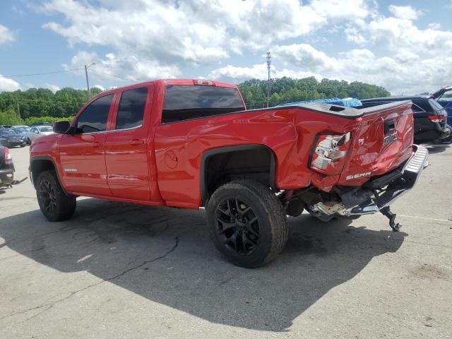 Vin: 1gtv2uec7fz227166, lot: 57866255, gmc sierra k1500 sle 20152