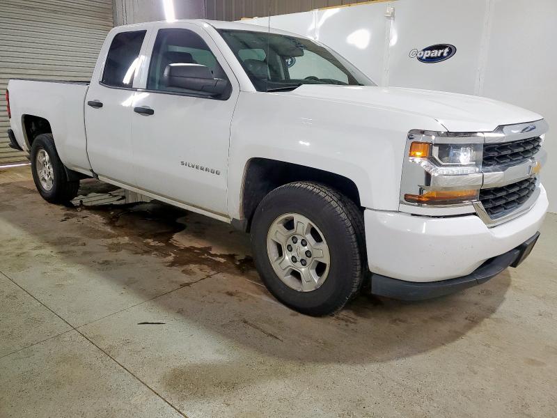2018 CHEVROLET SILVERADO - 1GCRCNEC2JZ216847