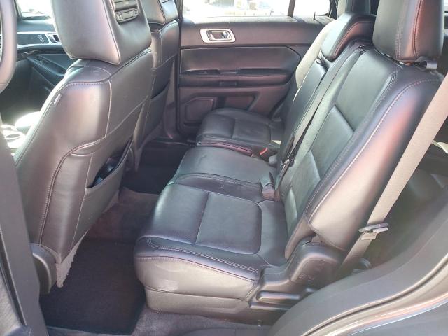 2015 FORD EXPLORER L - 1FM5K7F83FGA07350