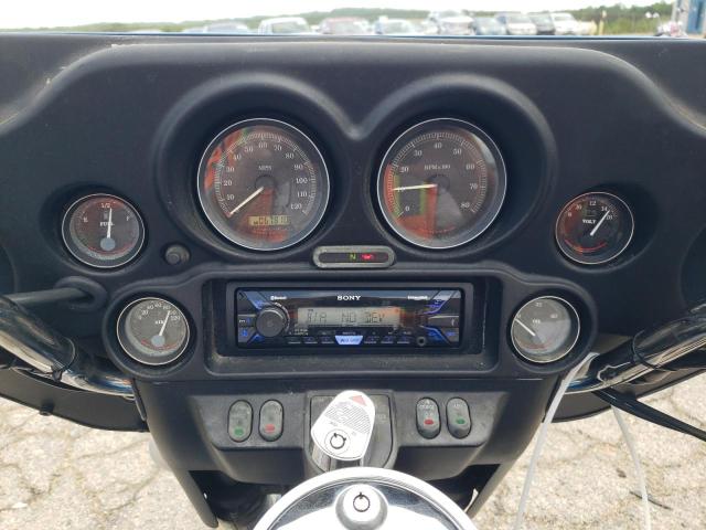 2005 HARLEY-DAVIDSON FLHTCUI 1HD1FCW105Y607432