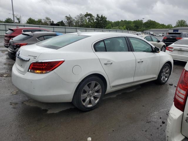 Vin: 1g4gc5gd1bf335548, lot: 57755805, buick lacrosse cxl 20113