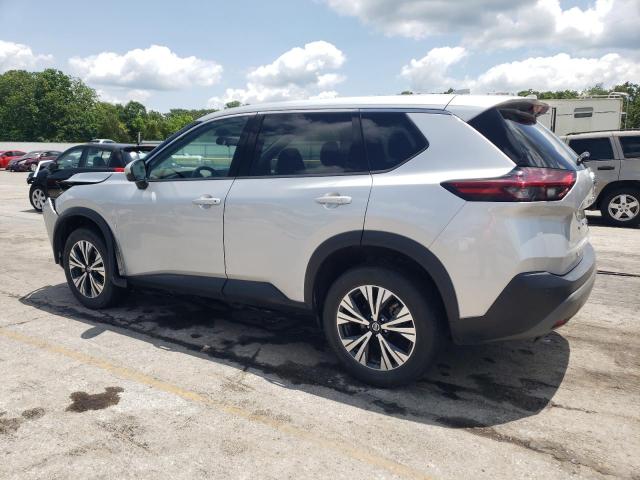 Vin: 5n1at3bb7mc733691, lot: 59011065, nissan rogue sv 20212