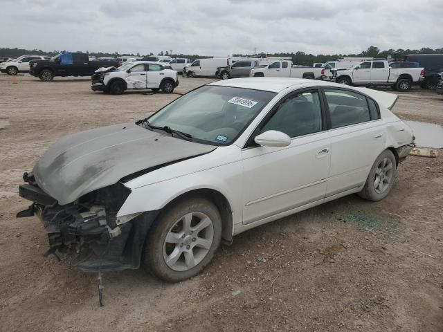 NISSAN ALTIMA S