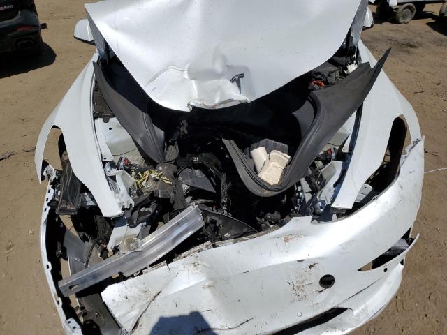 2022 TESLA MODEL 3 - 5YJ3E1EB2NF360510