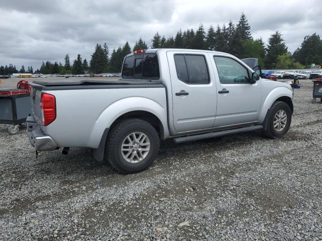Vin: 1n6ad0ev2hn754834, lot: 56042695, nissan frontier s 20173