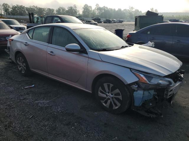 Vin: 1n4bl4bv8kc201491, lot: 52691265, nissan altima s 20194
