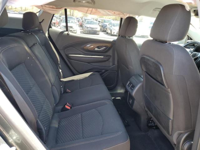 2021 GMC TERRAIN SL - 3GKALTEV8ML358946