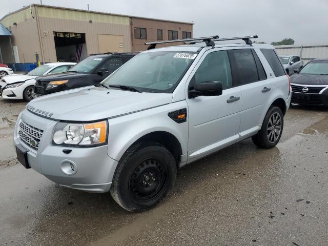 LAND ROVER LR2 HSE