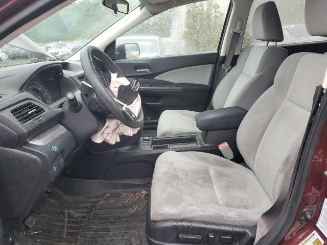 2016 HONDA CR-V EX 5J6RM4H50GL097626