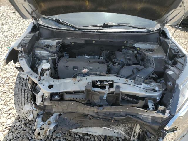 2021 MITSUBISHI OUTLANDER - JA4APVAU9MU012431