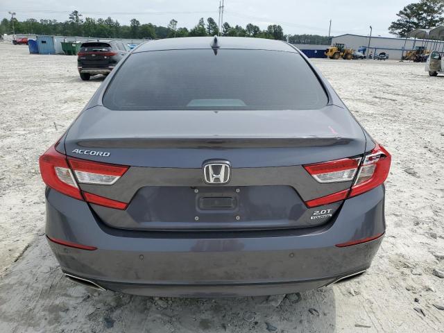 2021 HONDA ACCORD TOU - 1HGCV2F9XMA014604