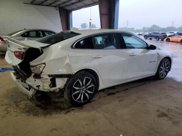 Vin: 1g1zg5st9pf178481, lot: 58175975, chevrolet malibu rs 20233