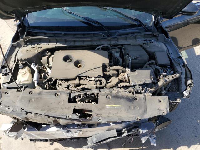 2020 NISSAN ALTIMA SR - 1N4BL4CV9LC197581