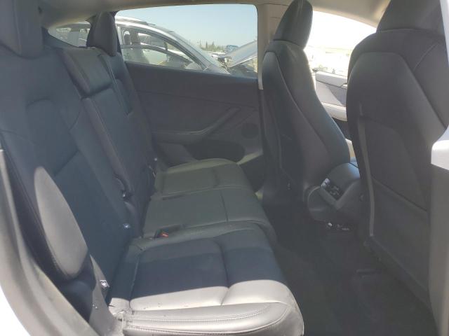 2025 TESLA MODEL Y 7SAYGAEE6SF268048