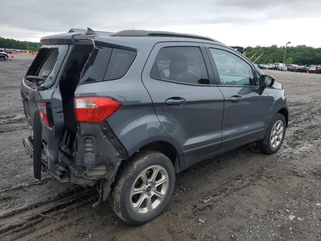 Vin: maj6s3gl2lc336974, lot: 58141225, ford ecosport se 20203