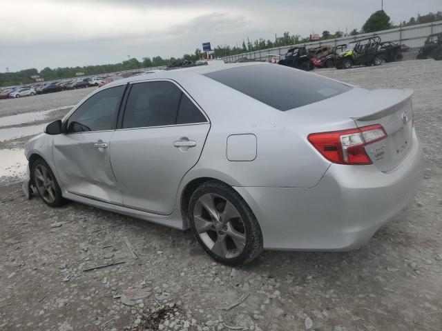 2014 TOYOTA CAMRY L - 4T1BF1FK7EU744678