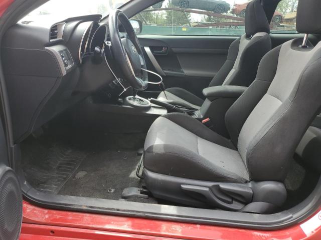 2015 TOYOTA SCION TC - JTKJF5C74FJ003374
