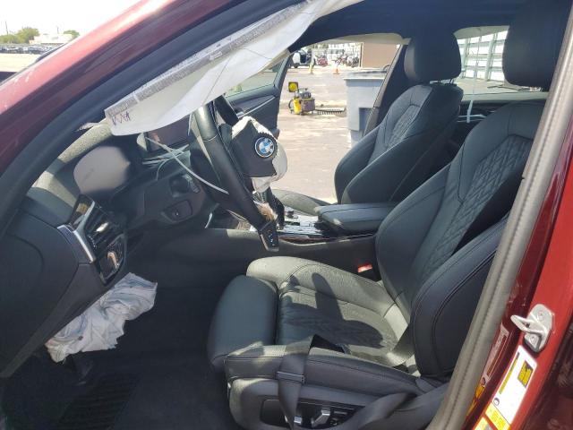 2023 BMW 530XE WBA33AG09PCL75620