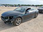 2018 AUDI A5 PRESTIG - WAUFNCF55JA081604