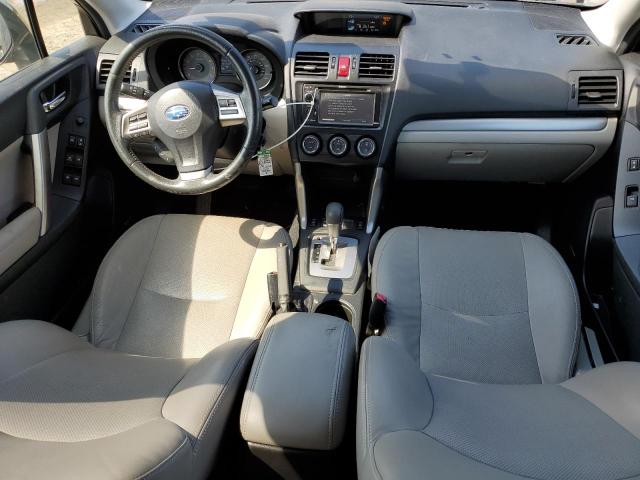 2015 SUBARU FORESTER 2 JF2SJAKC6FH547918