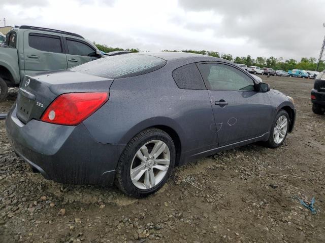 Vin: 1n4al2ep6ac184265, lot: 56355785, nissan altima s 20103
