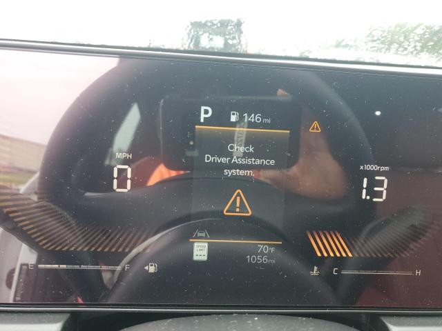 2025 KIA K5 GT LINE - KNAG64J7XS5367605