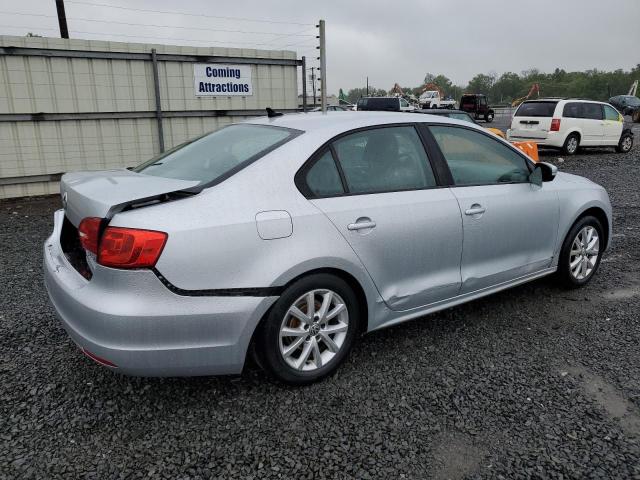 Vin: 3vwdz7aj5bm319091, lot: 57991585, volkswagen jetta se 20113
