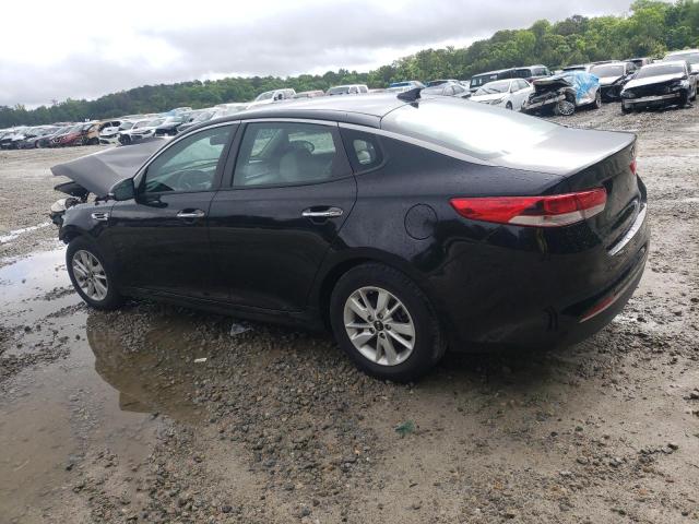 Vin: 5xxgt4l37gg110023, lot: 56192895, kia optima lx 20162