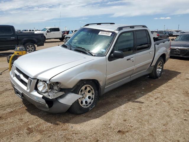 FORD EXPLORER S