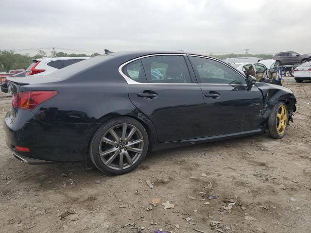 Vin: jthbe1bl8d5020009, lot: 57856805, lexus gs350 350 20133