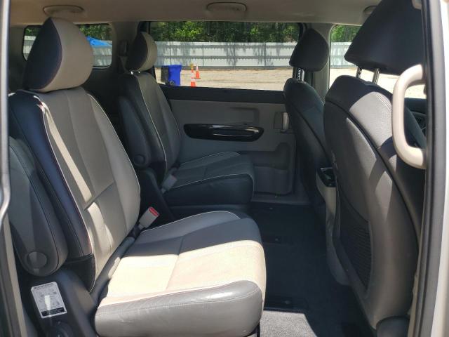 2018 KIA SEDONA EX KNDMC5C16J6349267